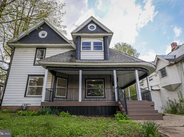 506 S Main St, Cambridge Springs, PA 16403