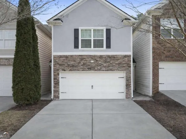 1226 Rubble Rd, Cumming, GA 30040