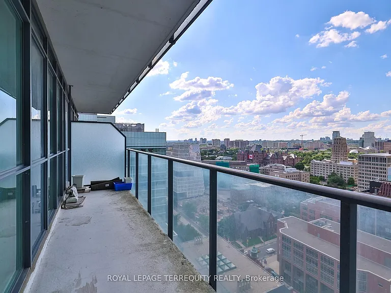 770 Bay St #2412 — Photo 35