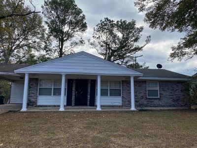 104 W 34th Ave, Pine Bluff, AR, 71603