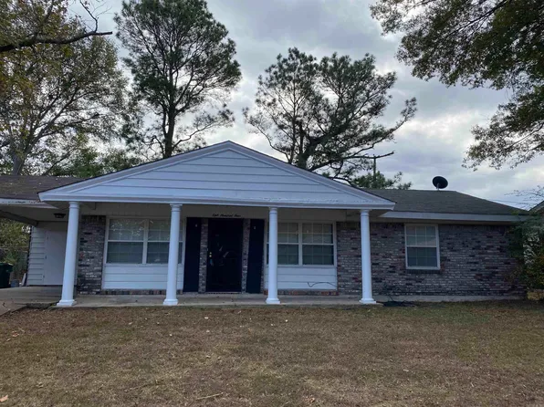 104 W 34th Ave, Pine Bluff, AR 71603
