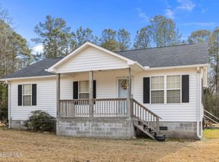 585 Roberts Road, Newport, NC 28570