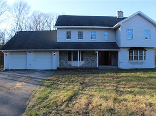 33 Ridgeview Ln, Pt Jervis, NY 12771