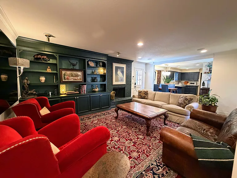 1308 Cedar Ridge Rd — Photo 1