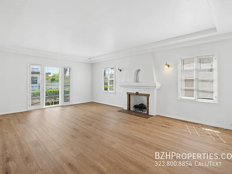 9221 Alcott St #2A — Photo 4