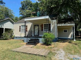 1915 Vanderbilt Cir SW, Huntsville, AL 35801