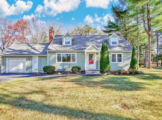 130 Sherwood Rd, Bristol, CT 06010