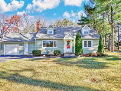 130 Sherwood Rd, Bristol, CT, 06010