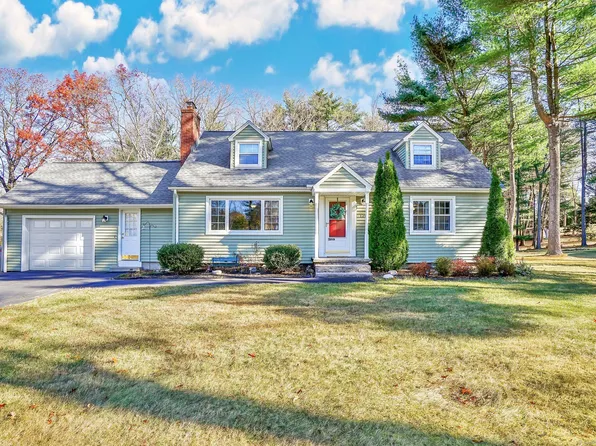 130 Sherwood Road, Bristol, CT 06010