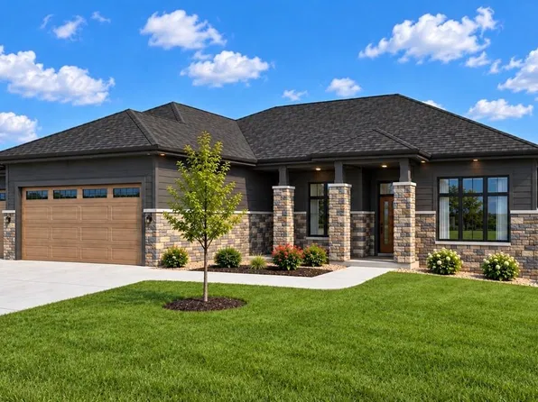 L105 Atlas, Waunakee, WI 53597