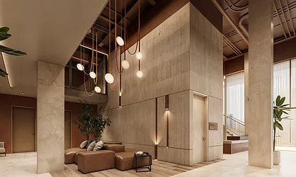 Rented by Highline Residential