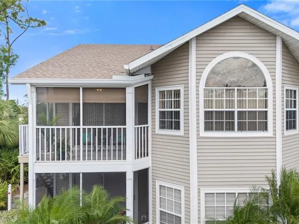 4160 Gunnison CT #821, ESTERO, FL 33928