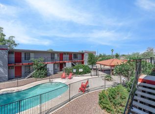 Prince Plaza, Tucson, AZ 85705