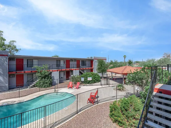 Prince Plaza, 120 W Prince Rd #A-210, Tucson, AZ 85705