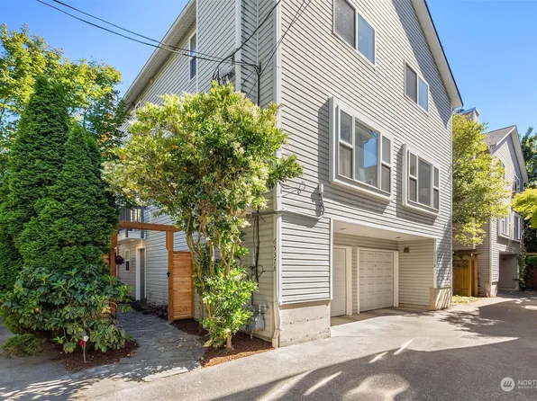 6537 5th Avenue NE #A, Seattle, WA 98115