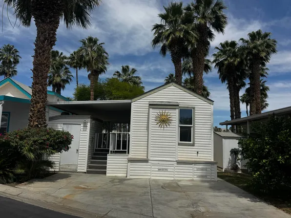 84136 Avenue 44 Space 786, Indio, CA 92203