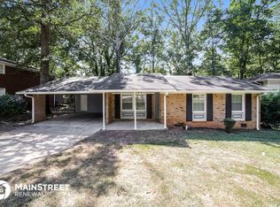 3525 Oregon Trl, Decatur, GA 30032