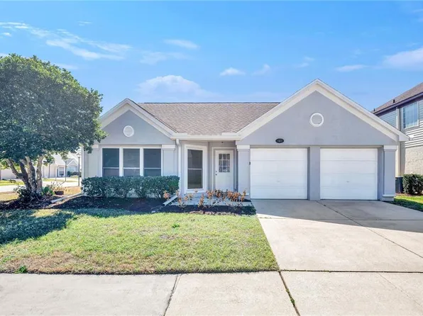 901 Beresford Way, Lake Mary, FL 32746