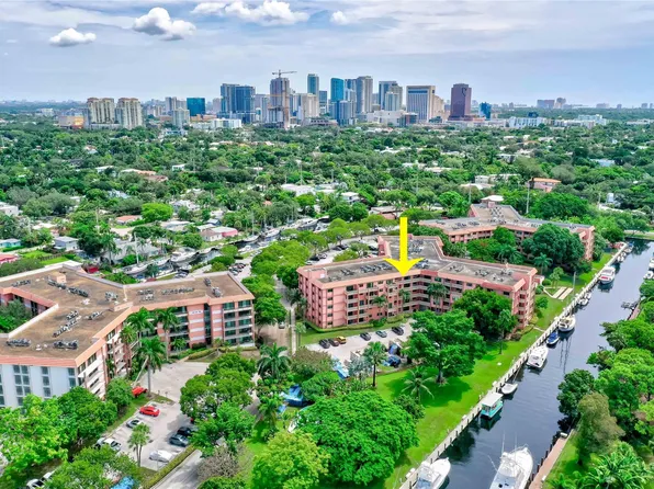 1000 River Reach Drive #509, Fort Lauderdale, FL 33315
