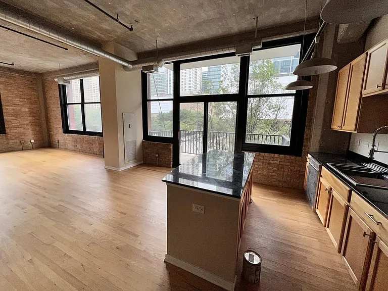 210 S Desplaines St #207 — Photo 1