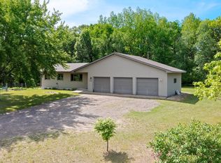 12933 296th Ave NW, Princeton, MN 55371