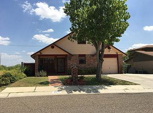 3015 Trinity Plaza Ct, Laredo, TX 78046