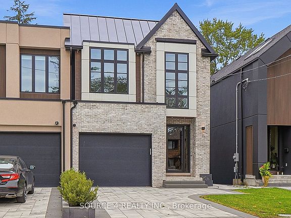 2nd image of 20B Broadview Ave