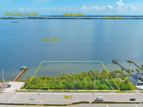 0 N Highway 1, Melbourne, FL 32935