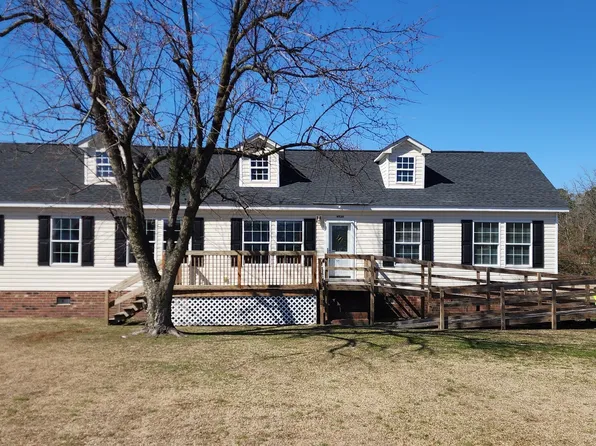 4926 Calvert Street, Grimesland, NC 27837