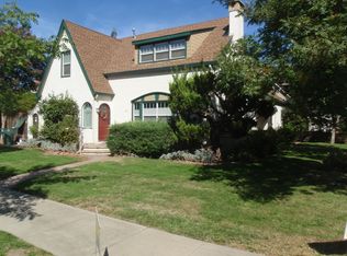 502 Olive Ave, Modesto, CA