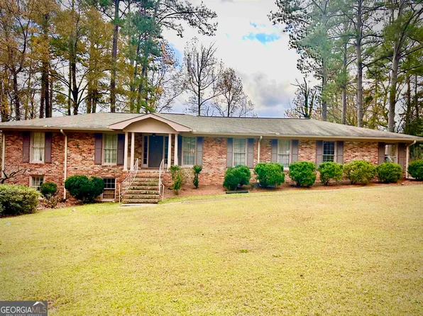 1003 Ousley Pl, Macon, GA 31210