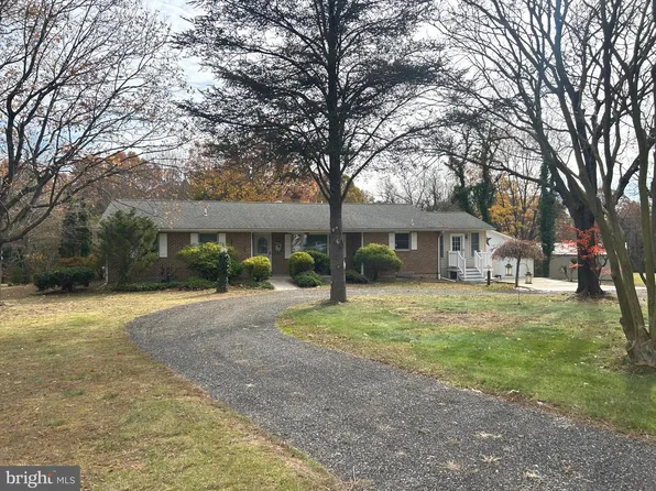 591 Mill Ln, Galena, MD 21635