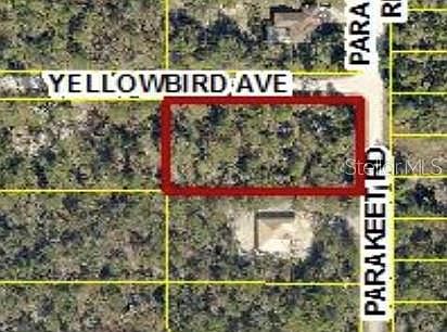 1st image of 18131 Parakeet Rd Lot 14