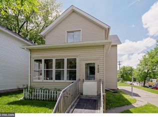 750 Bush Ave, Saint Paul, MN 55106