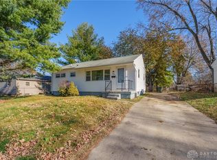 3204 Bulah Ave, Dayton, OH 45429