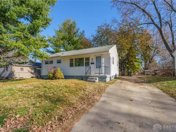 3204 Bulah Ave, Dayton, OH 45429