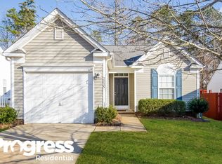 3015 Kansas City Dr, Monroe, NC 28110