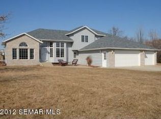 61625 251st Ave, Mantorville, MN 55955