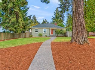 9810 SW 55th Ave, Portland, OR 97219
