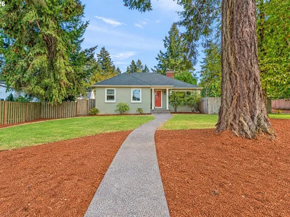 9810 SW 55th Ave, Portland, OR 97219