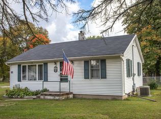102 S Williams St, Morley, MI 49336