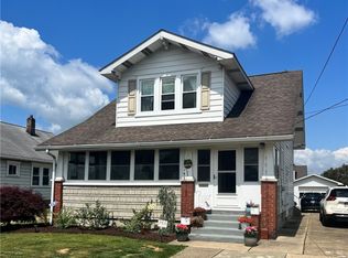 2406 Cedar Ave, Aliquippa, PA