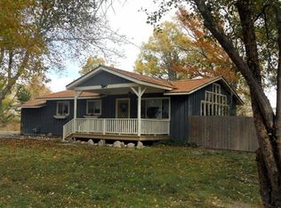 12780 6600th Rd, Montrose, CO 81401