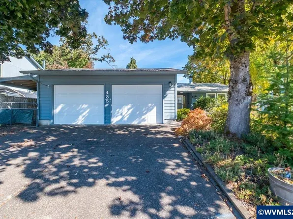 435 Angelee Ct, Lebanon, OR 97355