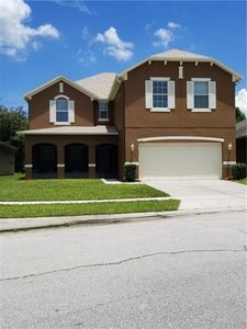 2636 Bullion Loop, Sanford, FL, 32771