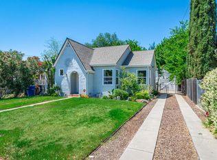 2837 Belden St, Sacramento, CA 95815