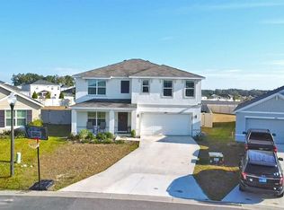 8555 SW 46th Ave, Ocala, FL 34476