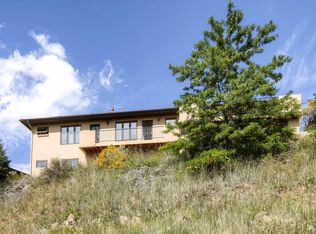 814 Partridge Cir, Golden, CO 80403