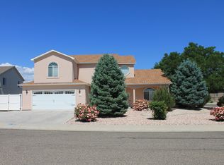 793 Joann Ct, Fruita, CO 81521