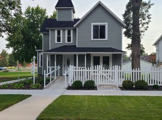 505 2nd Ave N, Sauk Rapids, MN 56379